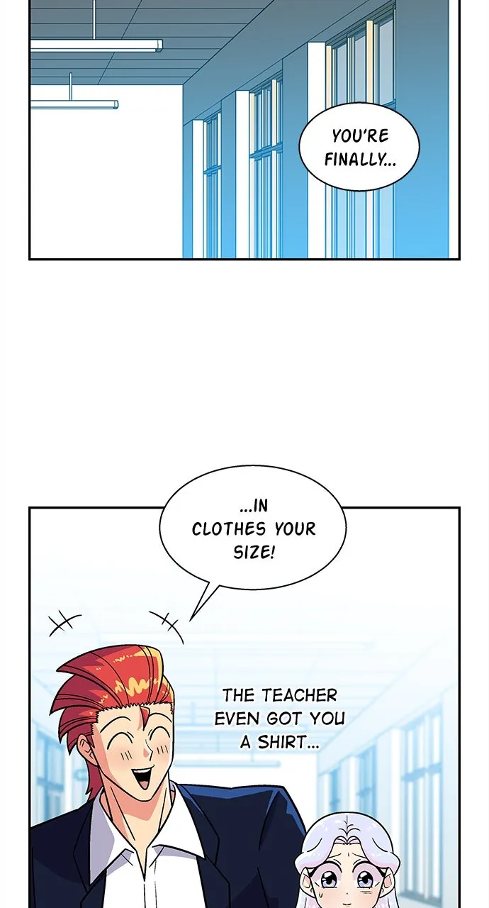 Read Princess Hurricane chapter 17 image 37 on Lezhin