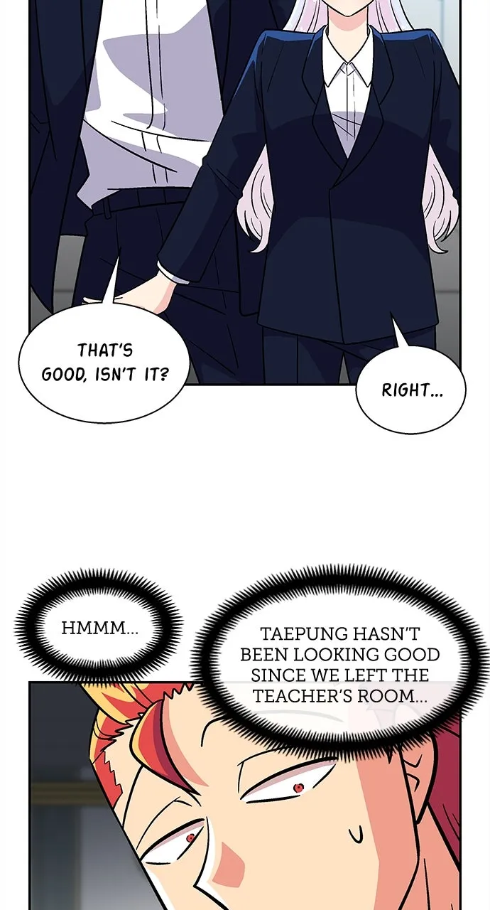 Read Princess Hurricane chapter 17 image 38 on Lezhin