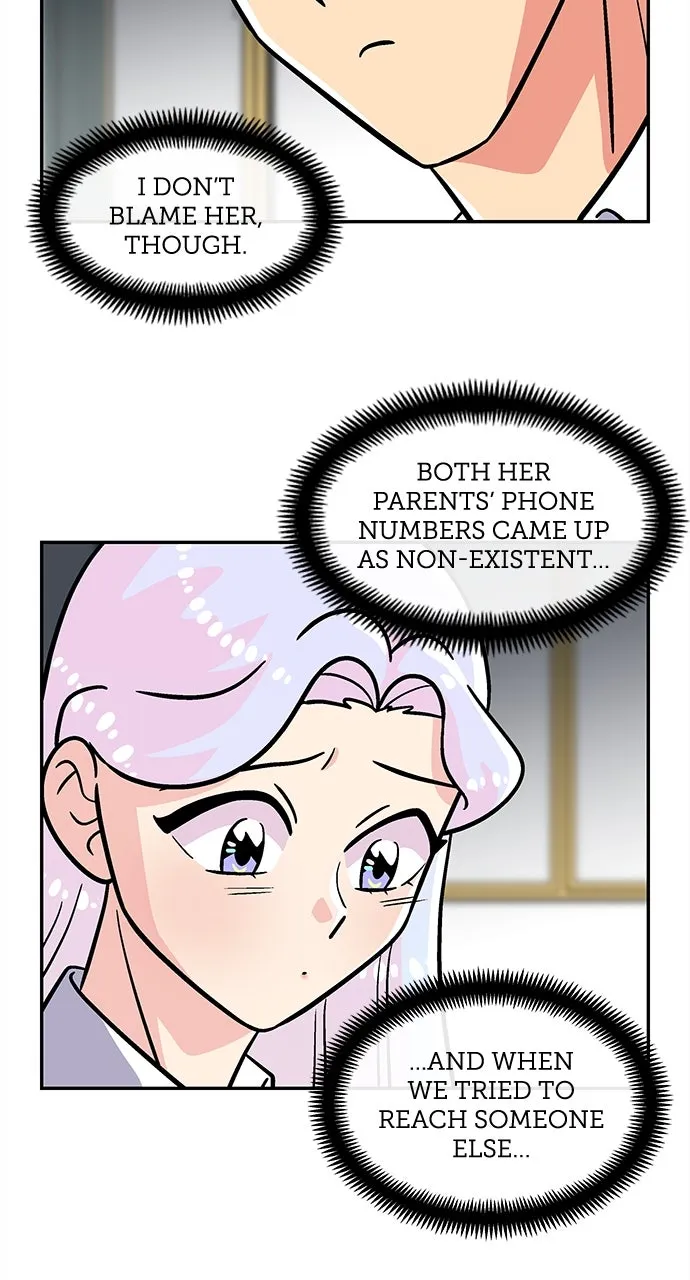 Read Princess Hurricane chapter 17 image 39 on Lezhin