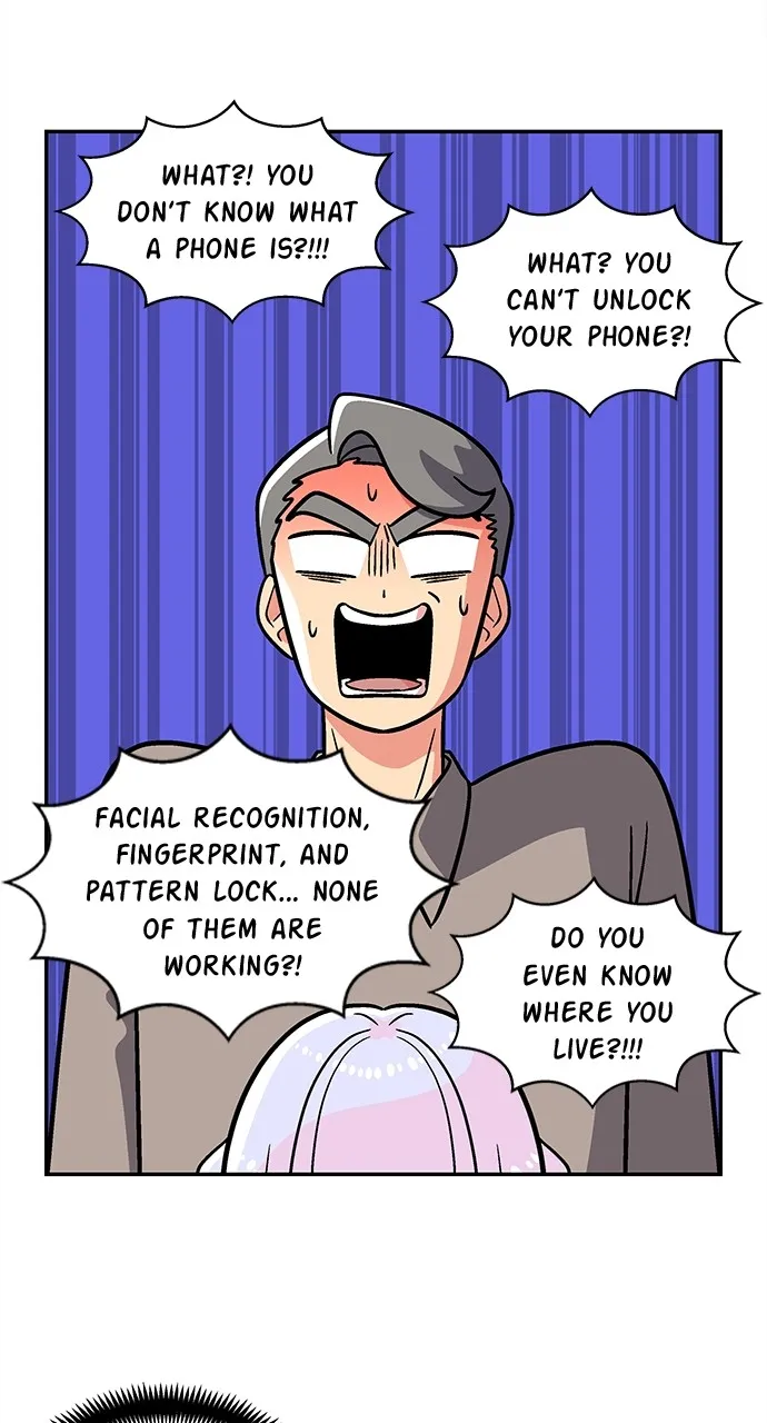 Read Princess Hurricane chapter 17 image 40 on Lezhin