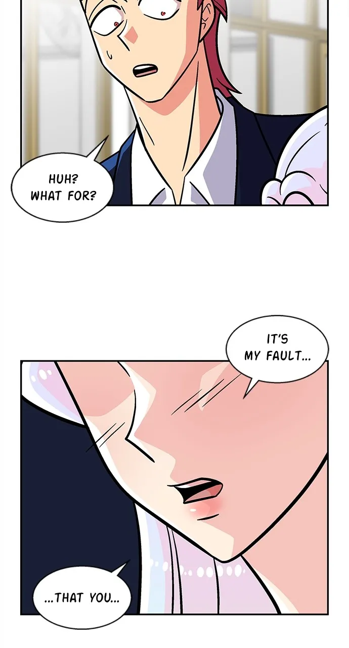 Read Princess Hurricane chapter 17 image 42 on Lezhin