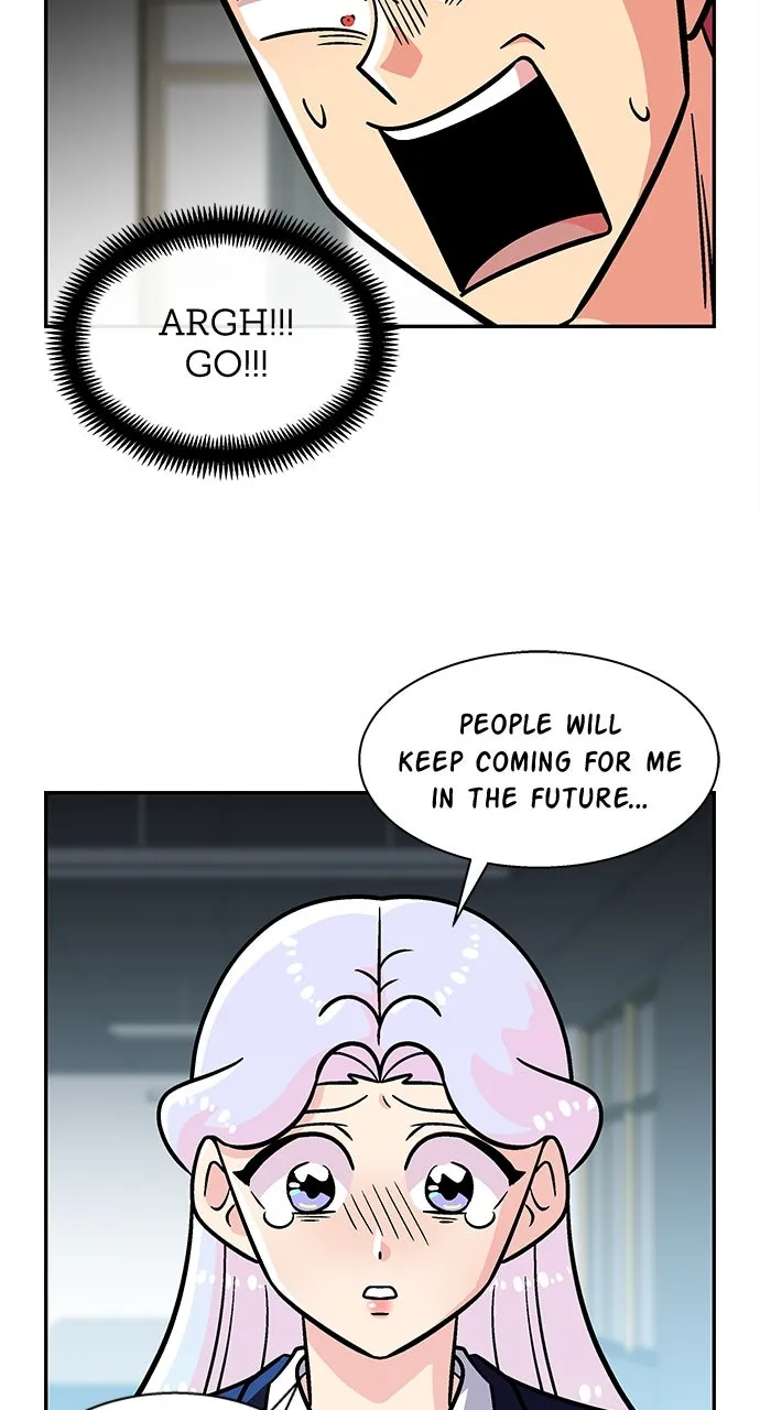 Read Princess Hurricane chapter 17 image 46 on Lezhin