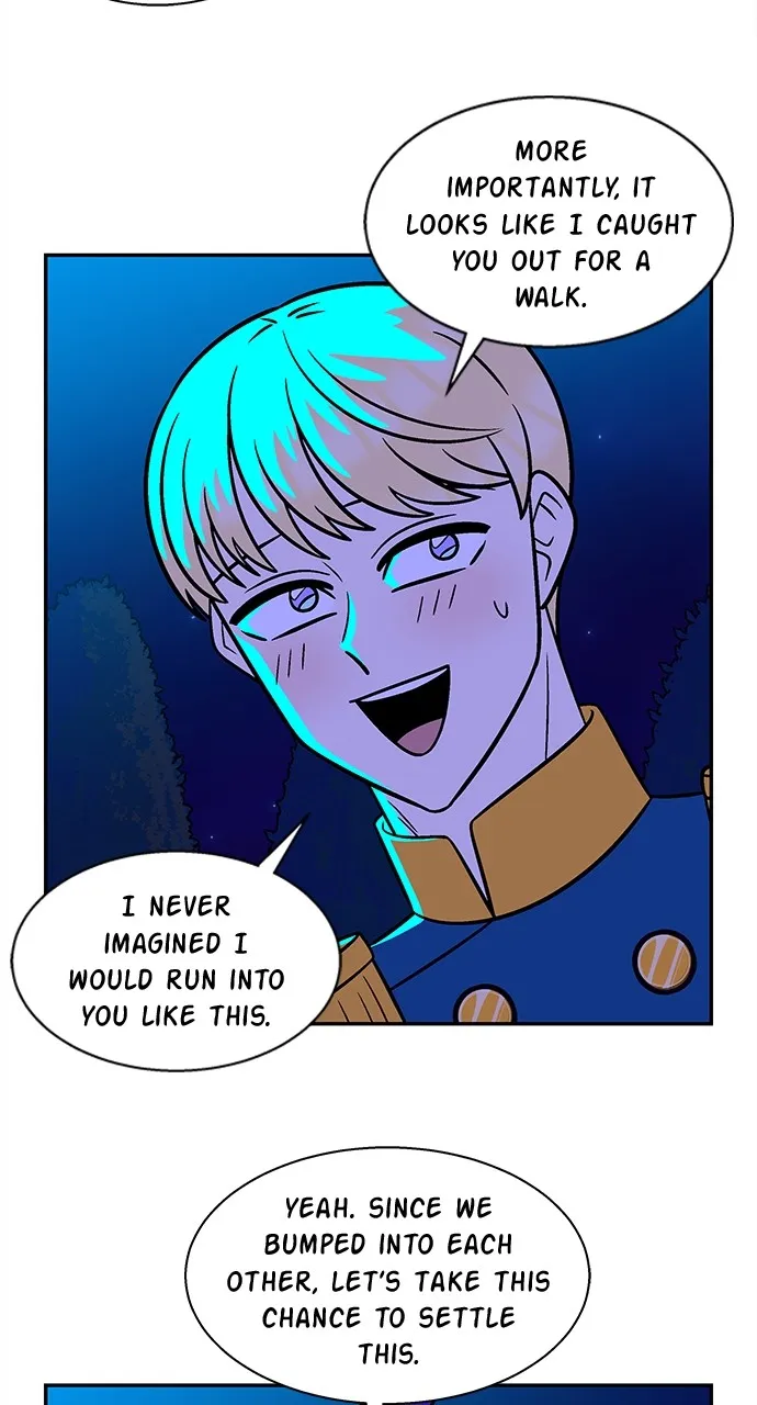 Read Princess Hurricane chapter 17 image 5 on Lezhin