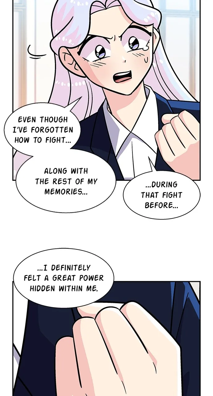 Read Princess Hurricane chapter 17 image 51 on Lezhin