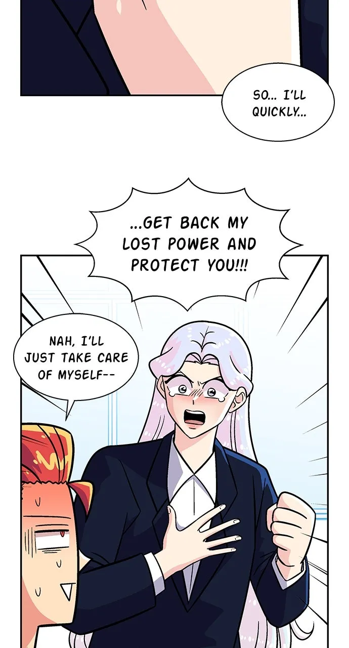 Read Princess Hurricane chapter 17 image 52 on Lezhin