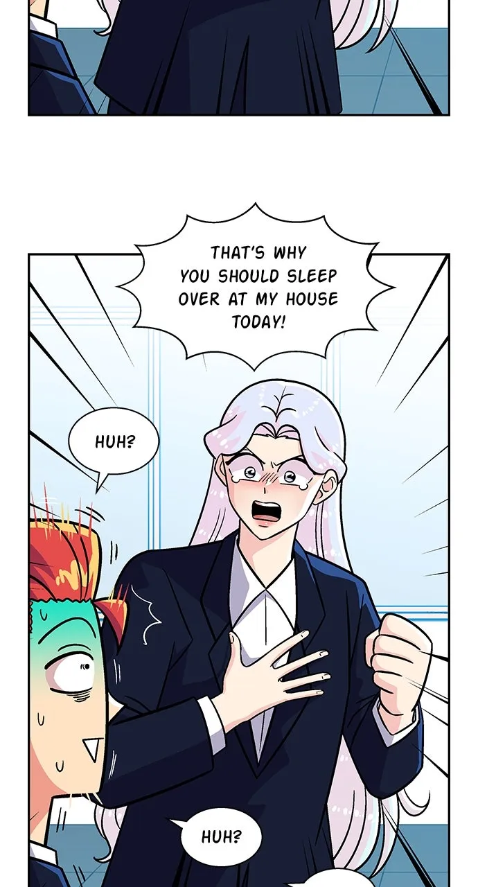 Read Princess Hurricane chapter 17 image 53 on Lezhin
