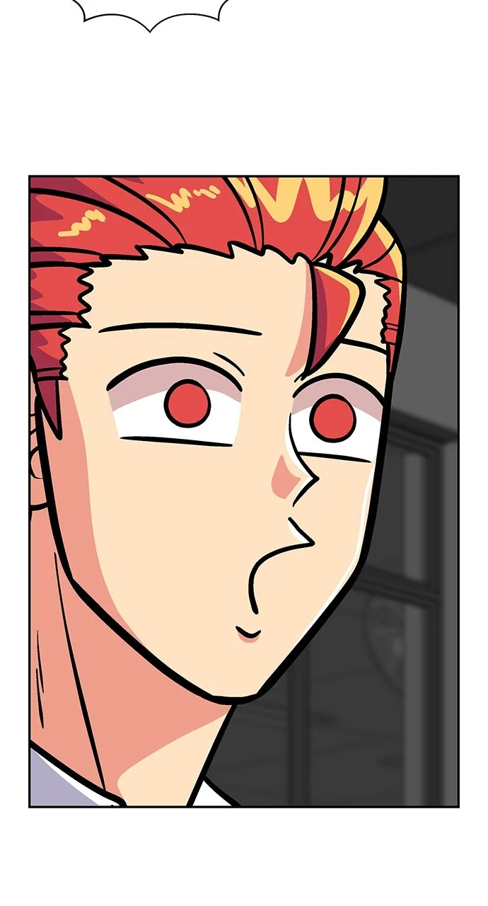 Read Princess Hurricane chapter 17 image 55 on Lezhin