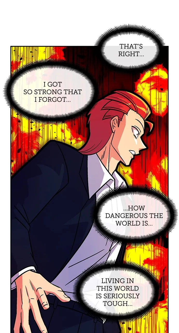 Read Princess Hurricane chapter 17 image 56 on Lezhin
