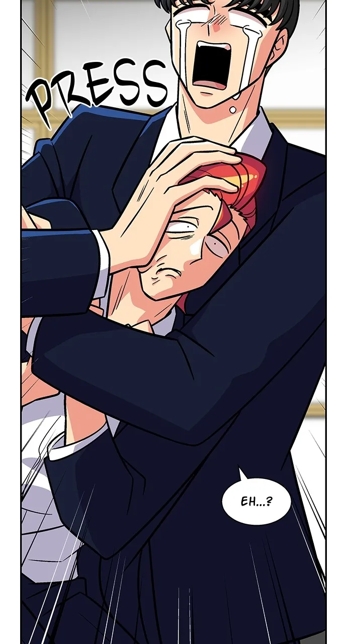 Read Princess Hurricane chapter 17 image 60 on Lezhin
