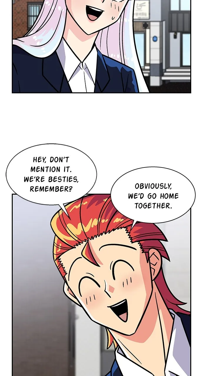 Read Princess Hurricane chapter 18 image 10 on Lezhin