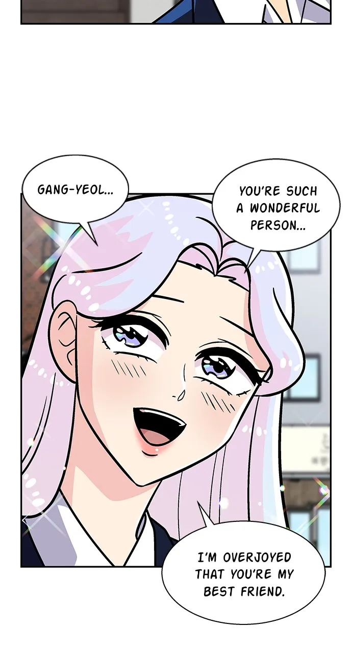 Read Princess Hurricane chapter 18 image 11 on Lezhin