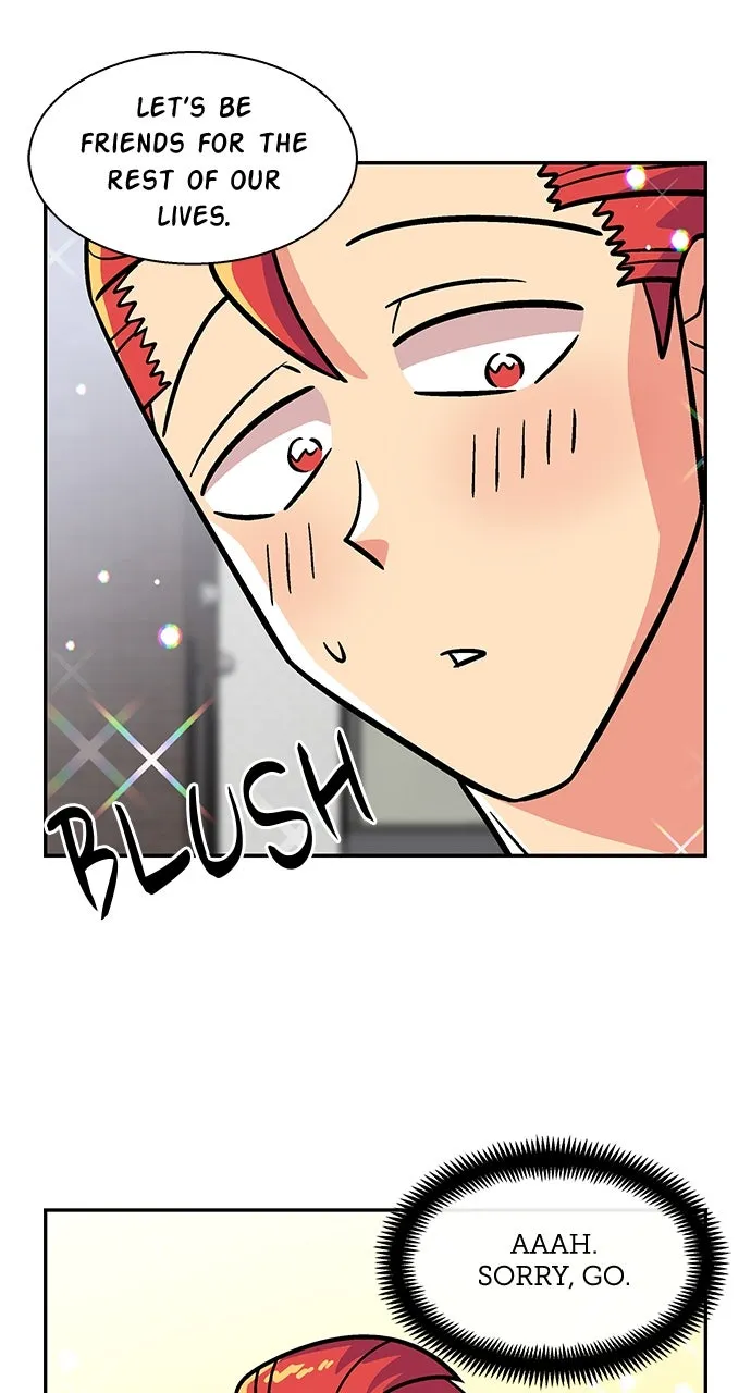 Read Princess Hurricane chapter 18 image 12 on Lezhin