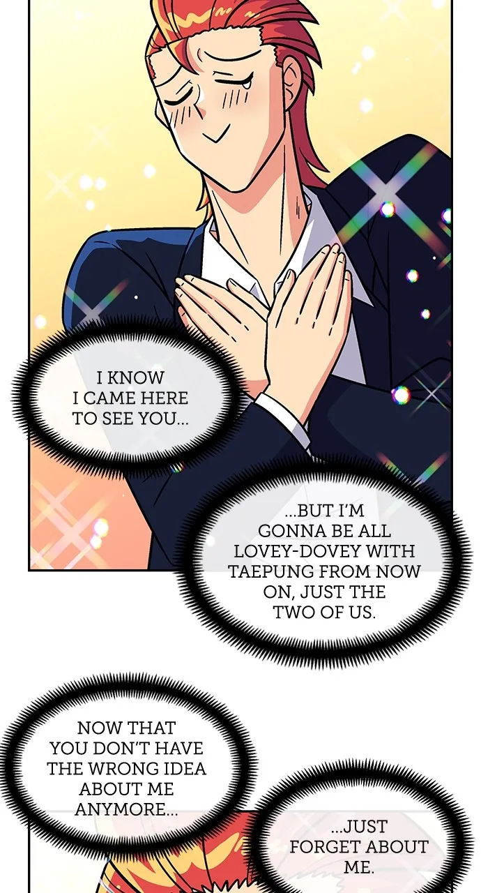 Read Princess Hurricane chapter 18 image 13 on Lezhin
