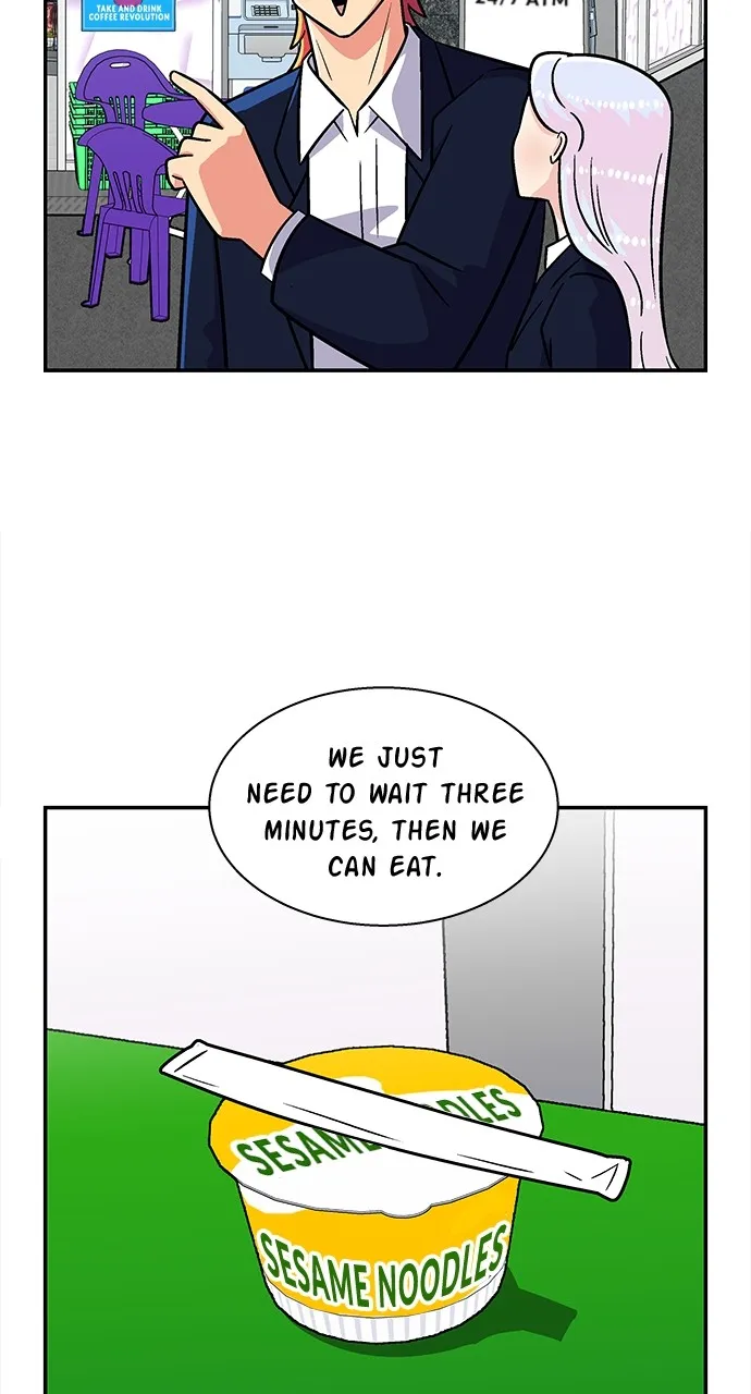 Read Princess Hurricane chapter 18 image 15 on Lezhin