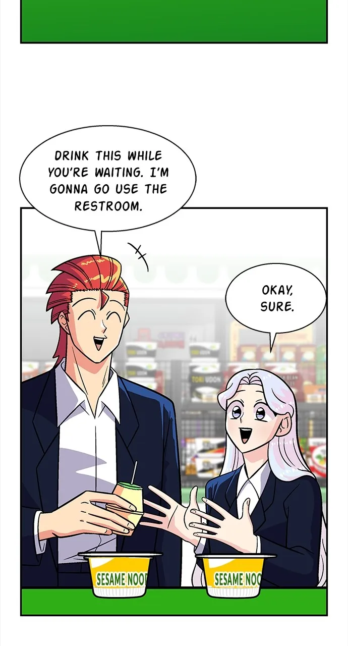 Read Princess Hurricane chapter 18 image 16 on Lezhin