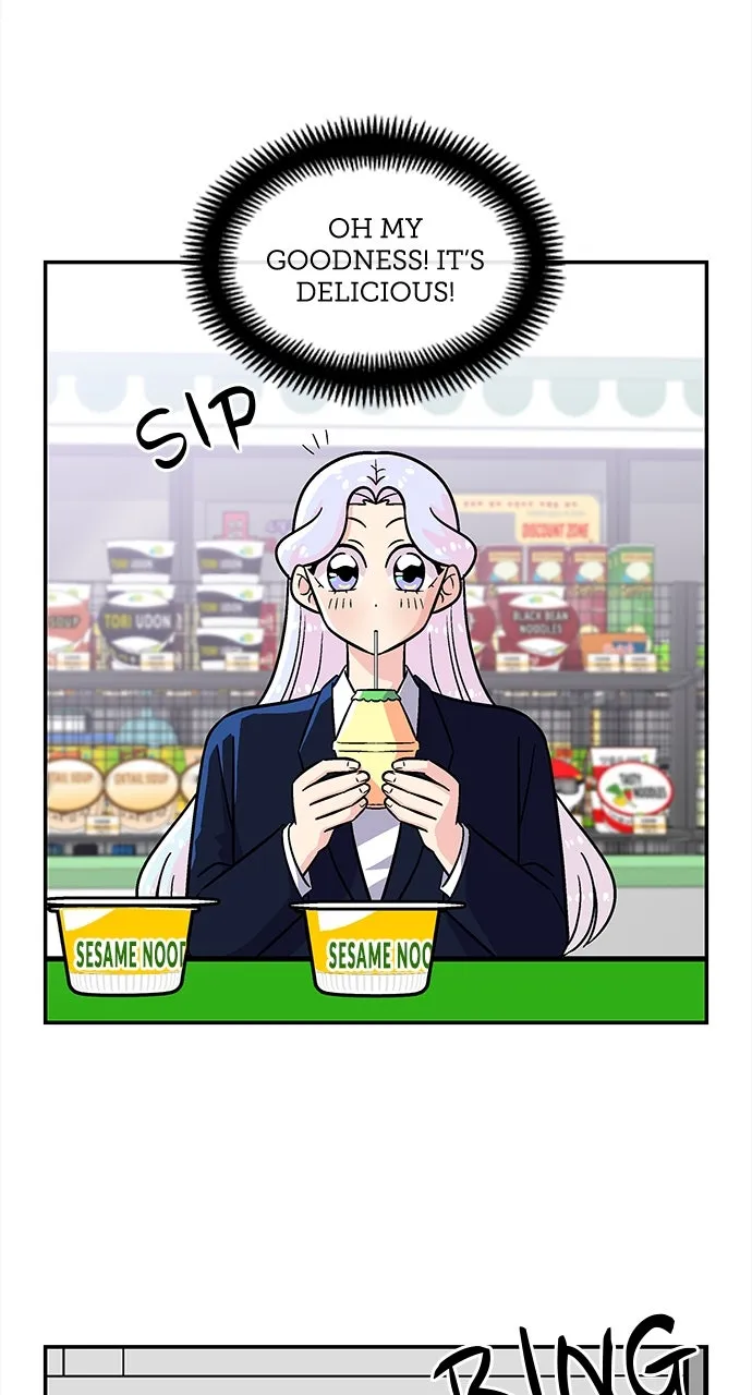 Read Princess Hurricane chapter 18 image 17 on Lezhin