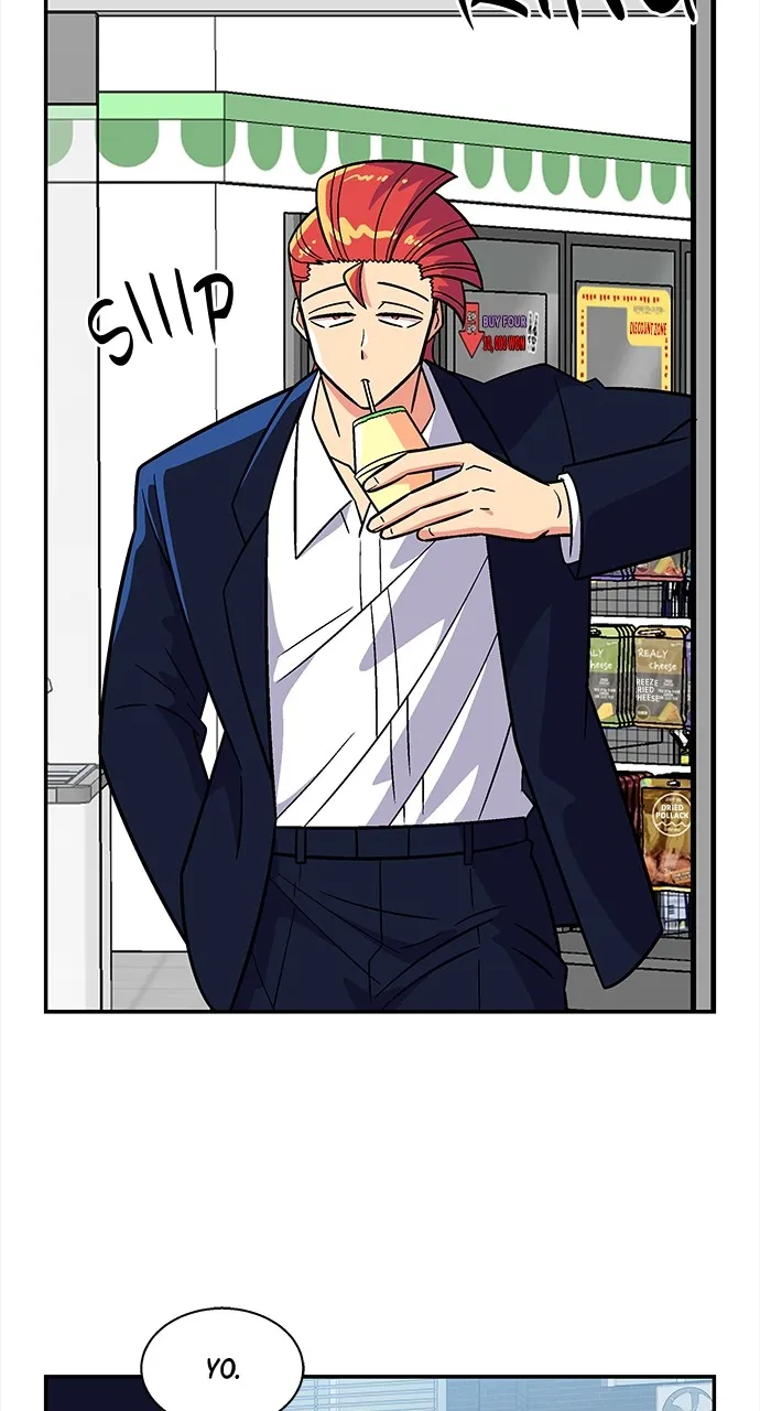 Read Princess Hurricane chapter 18 image 18 on Lezhin