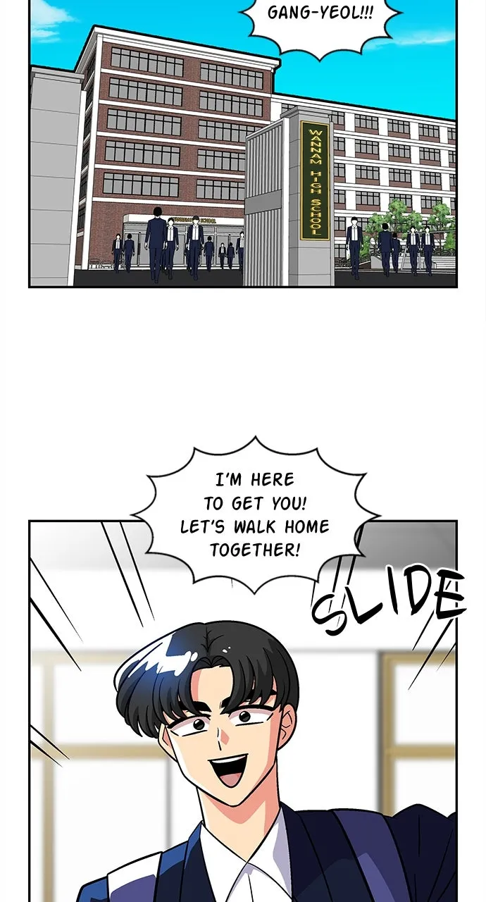 Read Princess Hurricane chapter 18 image 2 on Lezhin