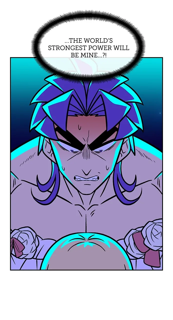 Read Princess Hurricane chapter 18 image 24 on Lezhin
