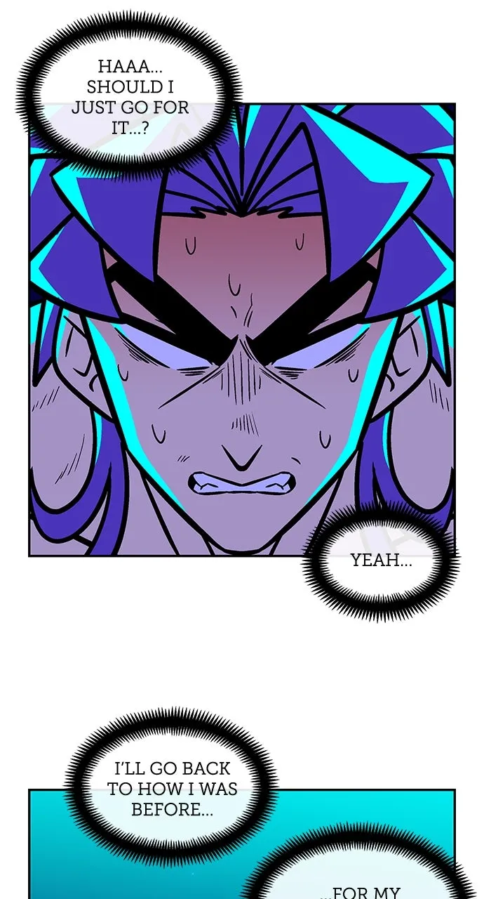 Read Princess Hurricane chapter 18 image 25 on Lezhin