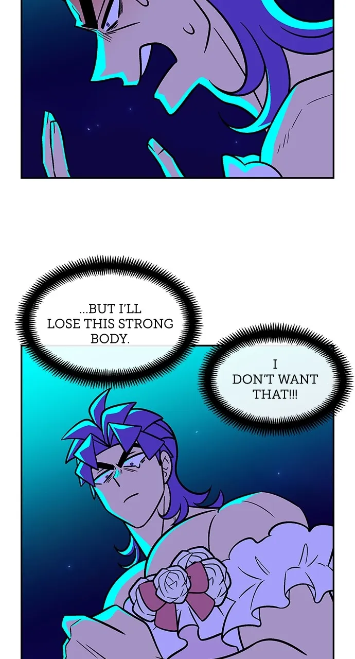 Read Princess Hurricane chapter 18 image 28 on Lezhin