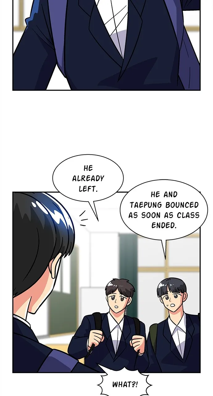 Read Princess Hurricane chapter 18 image 3 on Lezhin