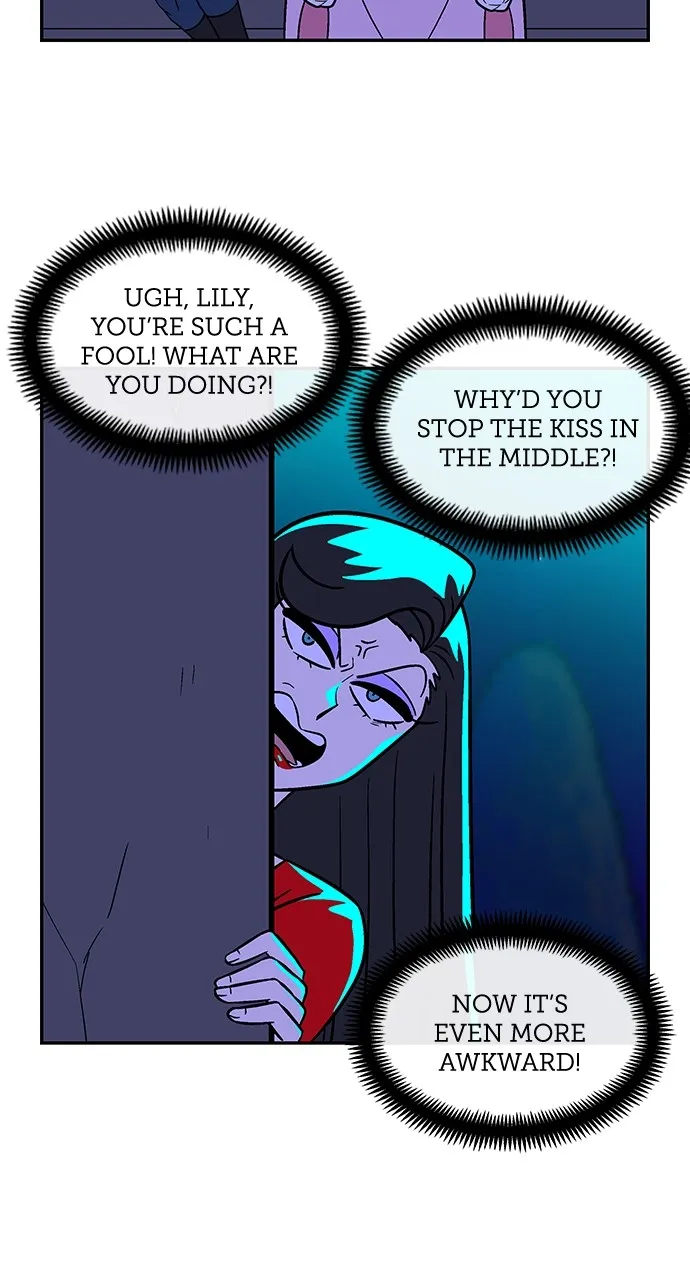Read Princess Hurricane chapter 18 image 30 on Lezhin