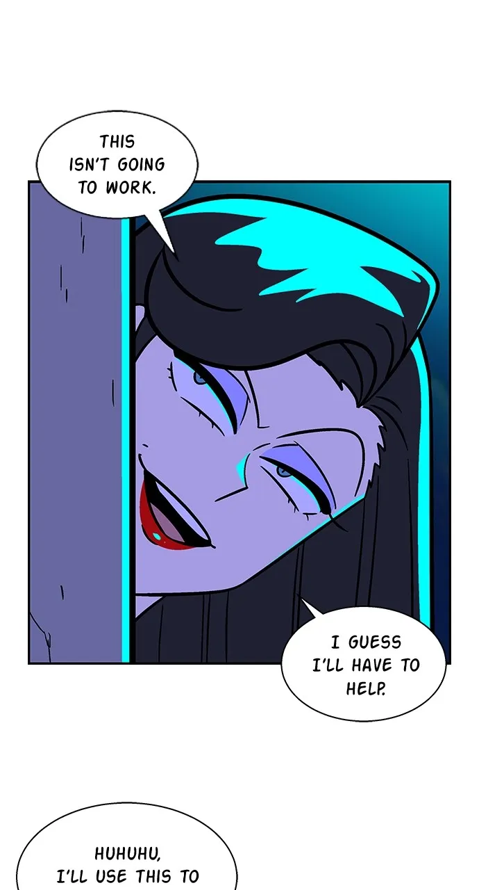 Read Princess Hurricane chapter 18 image 31 on Lezhin
