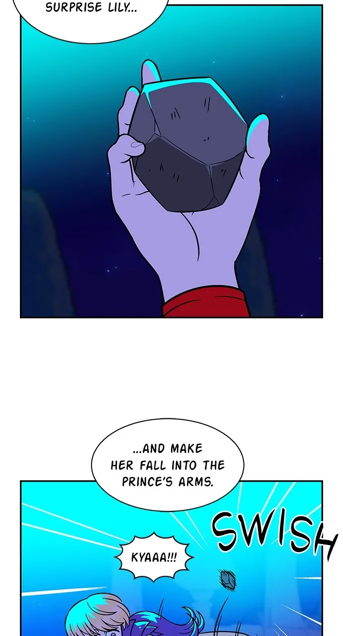 Read Princess Hurricane chapter 18 image 32 on Lezhin