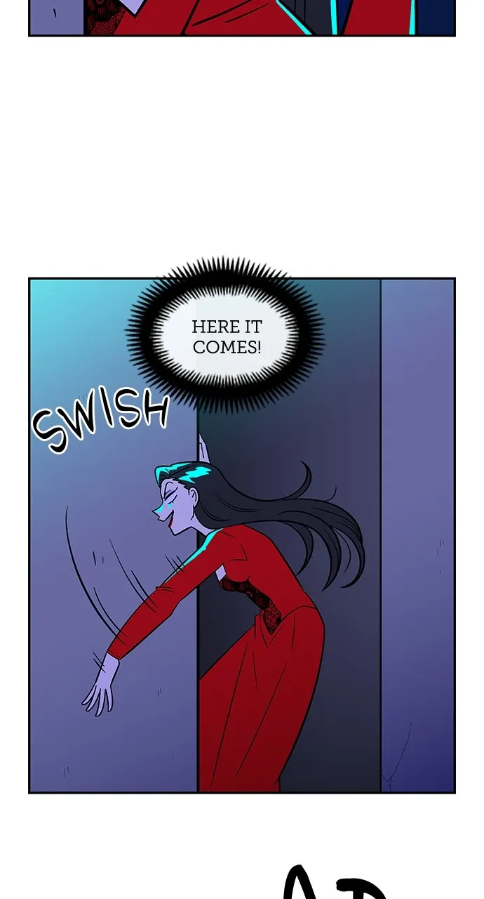 Read Princess Hurricane chapter 18 image 34 on Lezhin