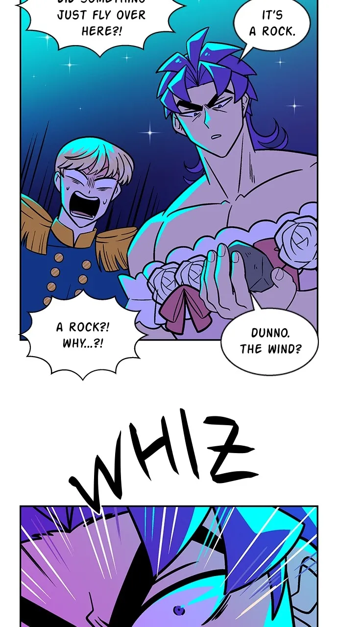 Read Princess Hurricane chapter 18 image 37 on Lezhin