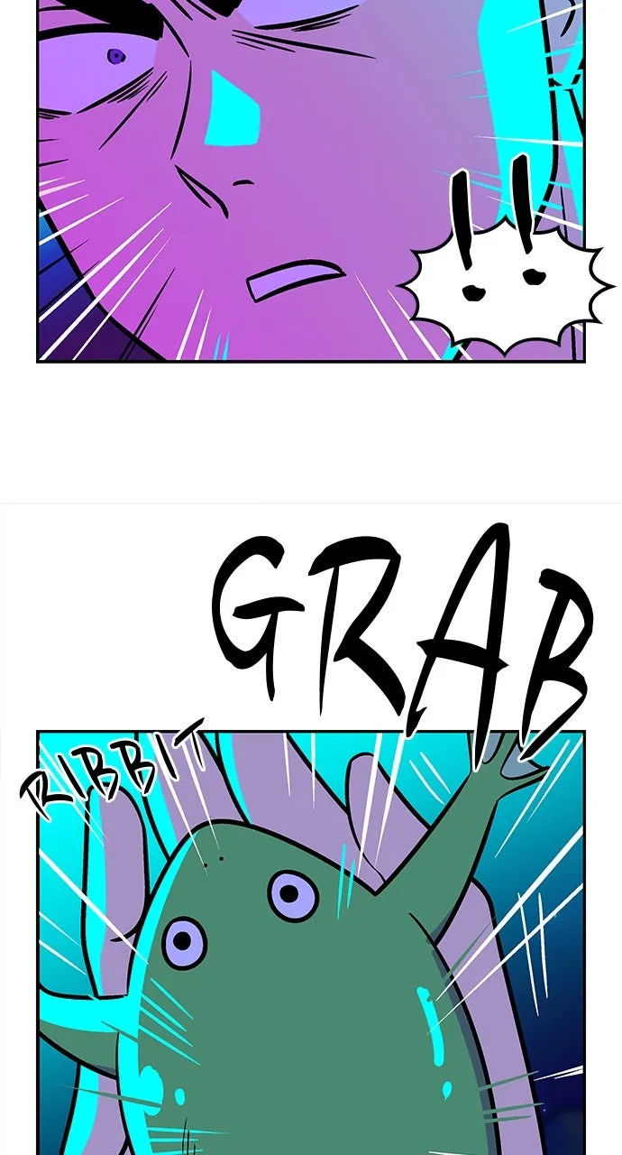 Read Princess Hurricane chapter 18 image 38 on Lezhin