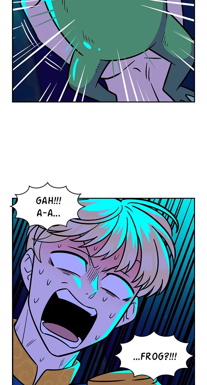Read Princess Hurricane chapter 18 image 39 on Lezhin