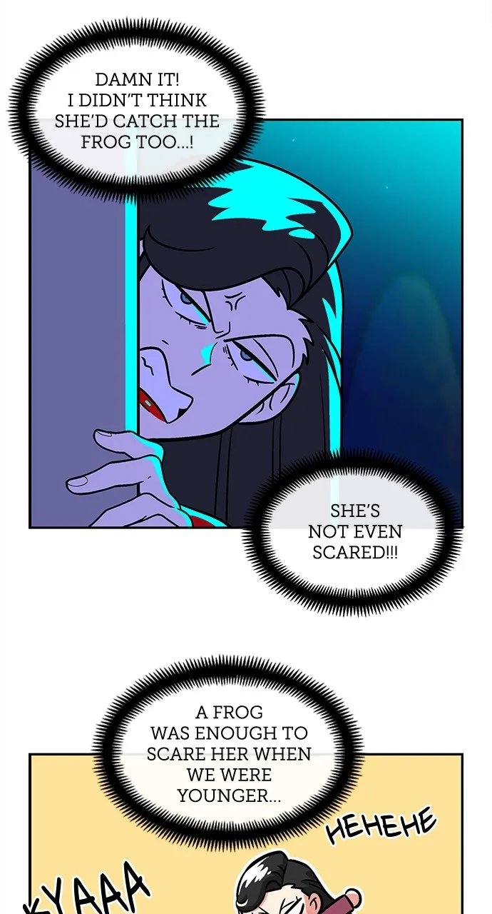 Read Princess Hurricane chapter 18 image 41 on Lezhin