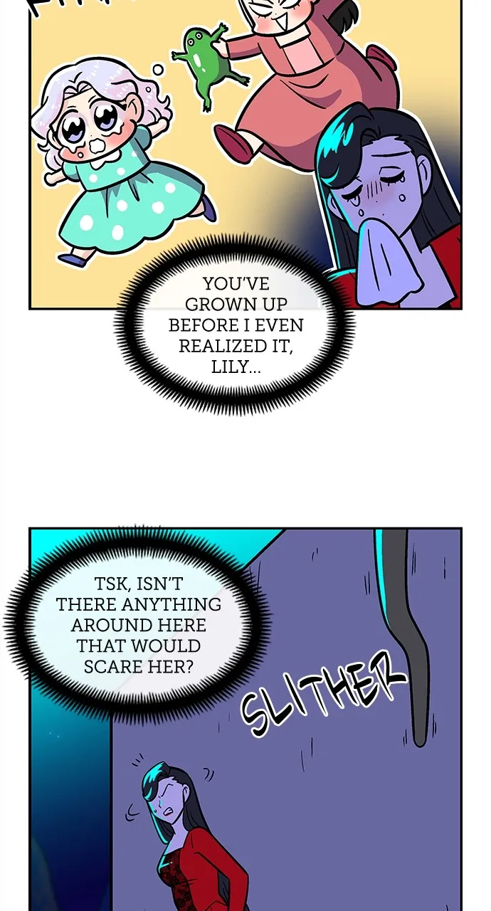 Read Princess Hurricane chapter 18 image 42 on Lezhin