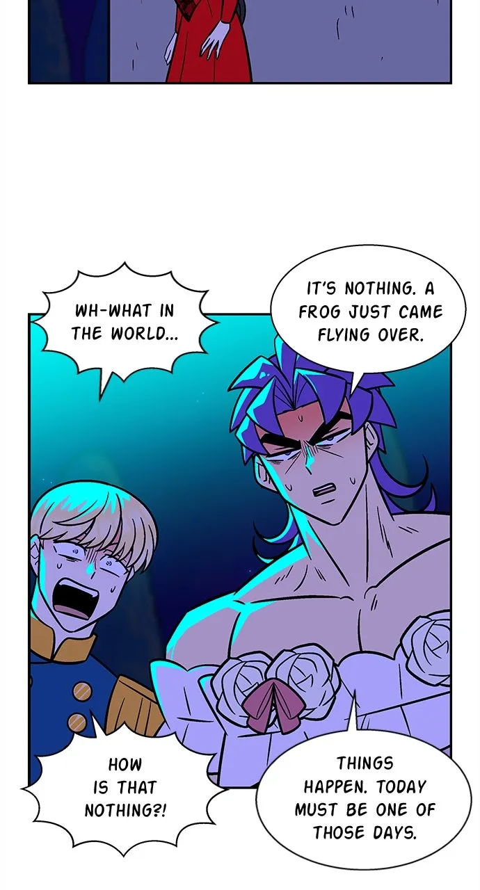 Read Princess Hurricane chapter 18 image 43 on Lezhin