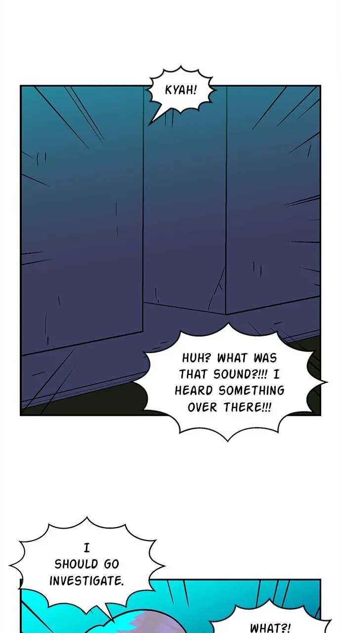 Read Princess Hurricane chapter 18 image 44 on Lezhin