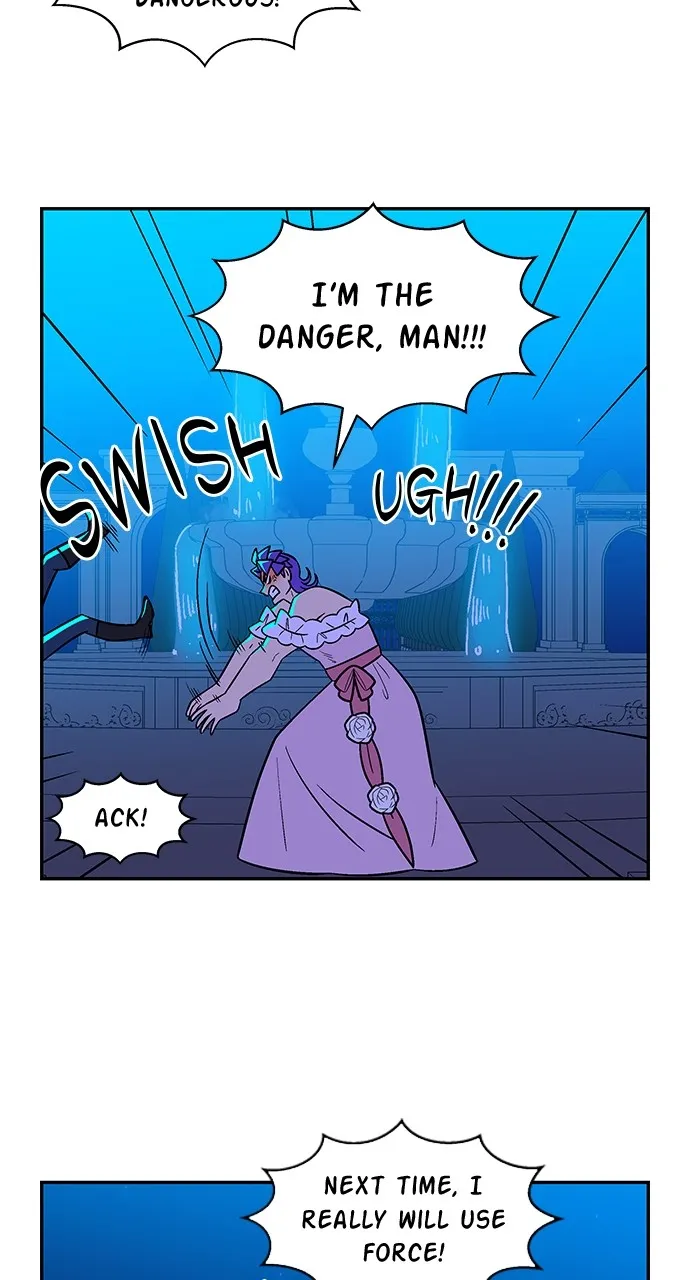 Read Princess Hurricane chapter 18 image 47 on Lezhin