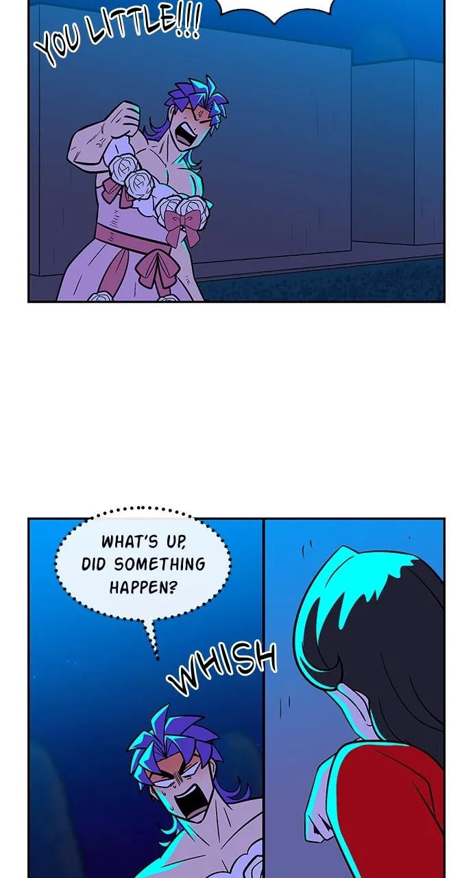 Read Princess Hurricane chapter 18 image 48 on Lezhin