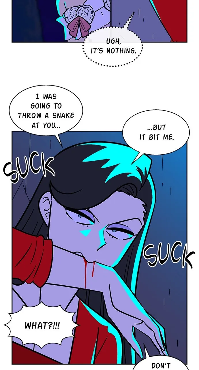 Read Princess Hurricane chapter 18 image 49 on Lezhin
