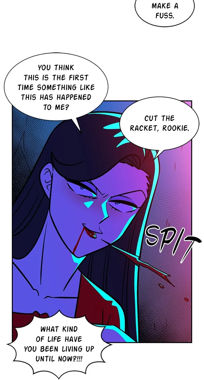 Read Princess Hurricane chapter 18 image 50 on Lezhin