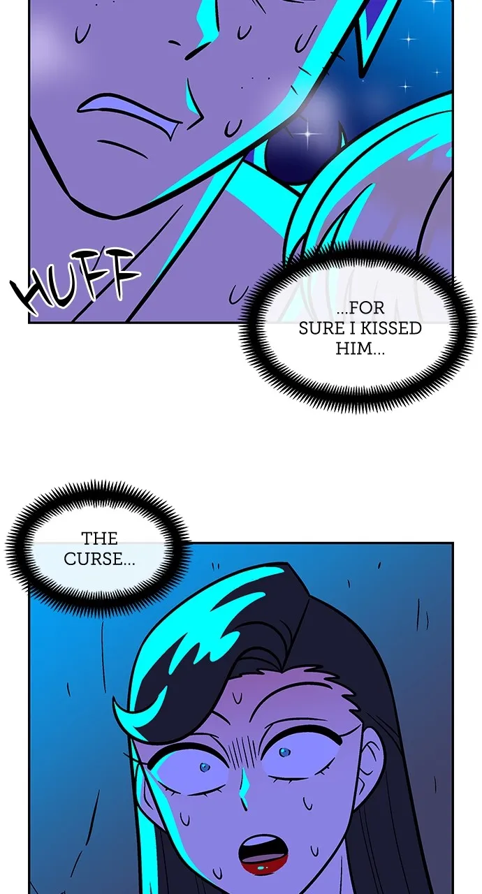 Read Princess Hurricane chapter 18 image 58 on Lezhin