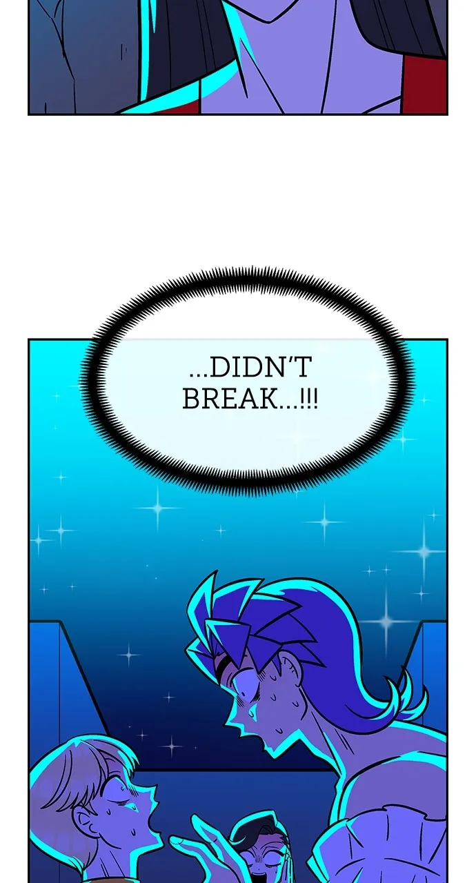 Read Princess Hurricane chapter 18 image 59 on Lezhin