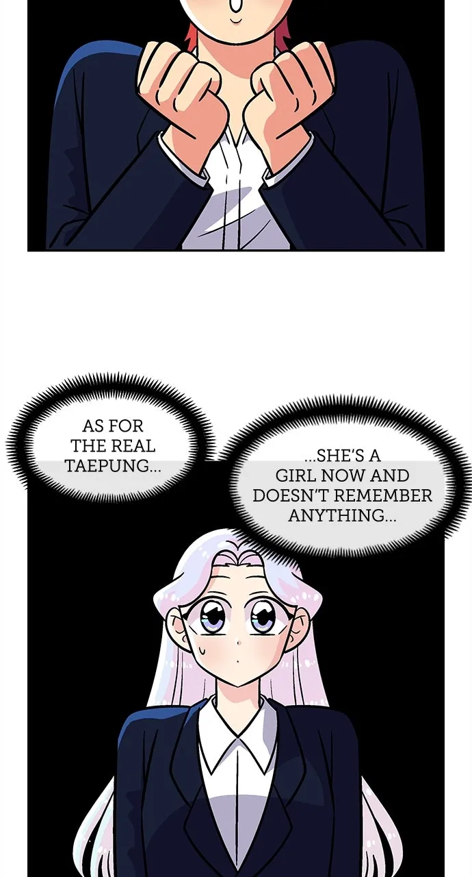Read Princess Hurricane chapter 18 image 6 on Lezhin