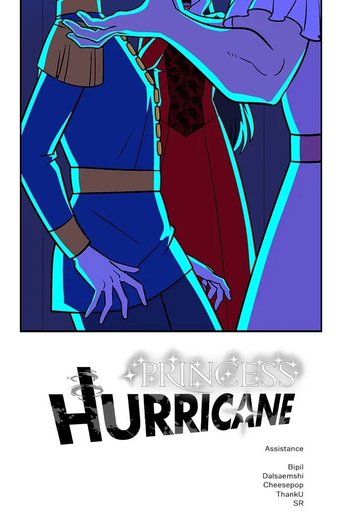 Read Princess Hurricane chapter 18 image 60 on Lezhin