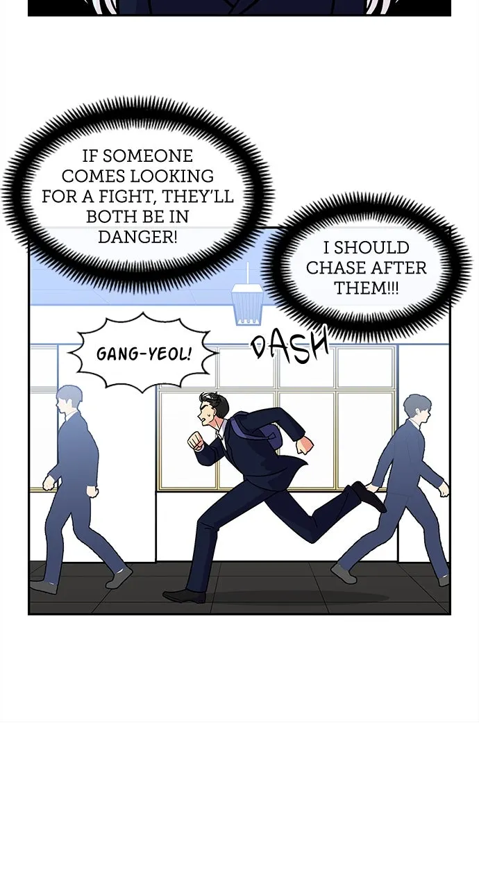 Read Princess Hurricane chapter 18 image 7 on Lezhin