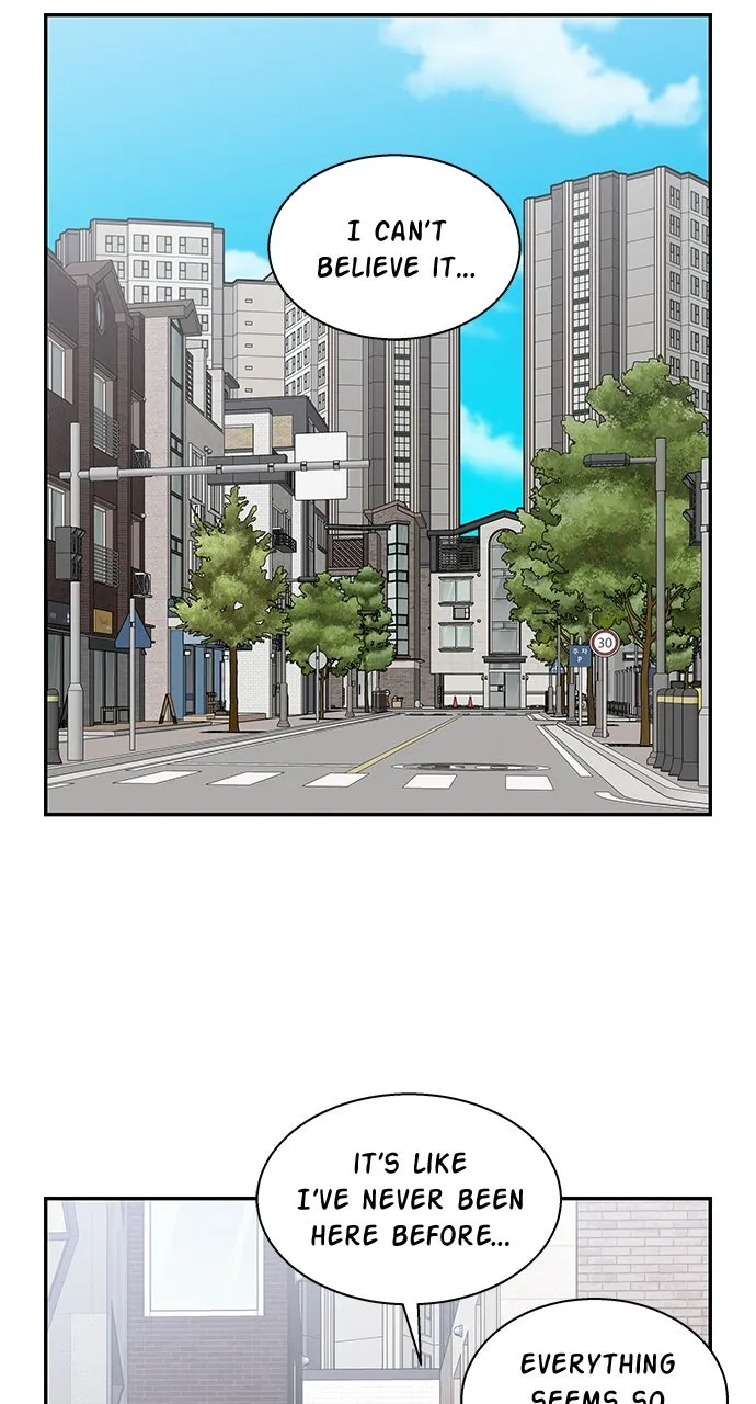 Read Princess Hurricane chapter 18 image 8 on Lezhin