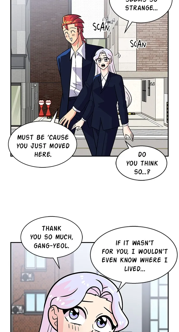 Read Princess Hurricane chapter 18 image 9 on Lezhin