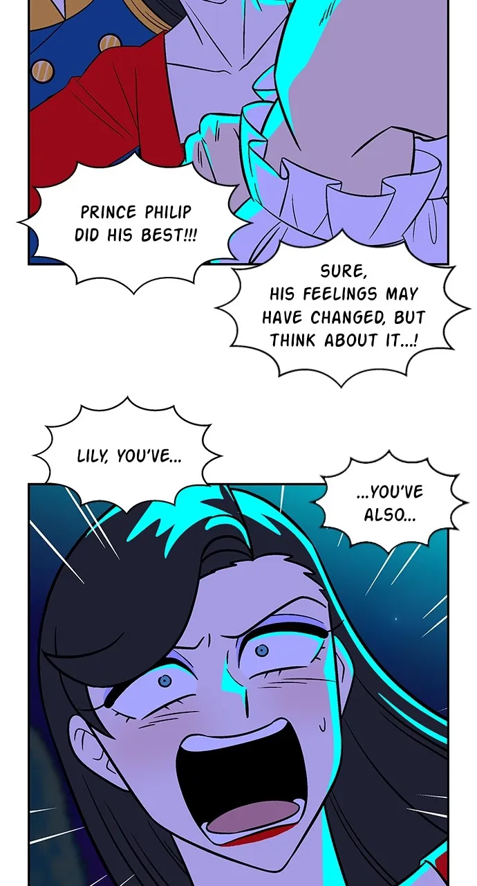 Read Princess Hurricane chapter 19 image 10 on Lezhin