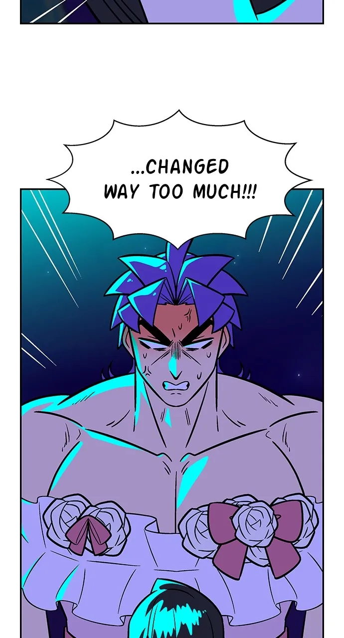 Read Princess Hurricane chapter 19 image 11 on Lezhin